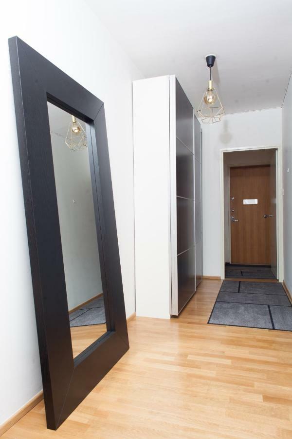 Stay Here Apartment Kamppi Helsinki Exterior foto